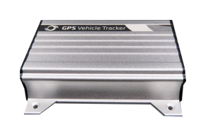 GPS Tracking ติดตามรถ รุ่น T-333