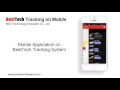 gps Tracking on Mobile